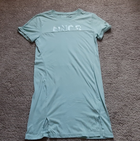Asics Dresses & Skirts - Asics Dress